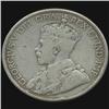 Image 1 : 1919 Canada Half Dollar Hi Grade (COI-7018)