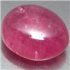 Image 1 : 1.8ct Top Aaa Oval Cabochon Blood Red Ruby Mogok (GMR-0635)