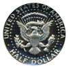 Image 2 : 1984S JFK Half Graded PCGS PR69 DCAM (COI-4934)