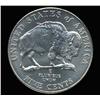 Image 1 : 2005P Bison Nickel Doubling Error Graded MS64 (COI-6415)