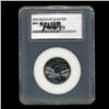 Image 3 : 2003S Missouri Quarter Graded PR70 DCAM (COI-5447)
