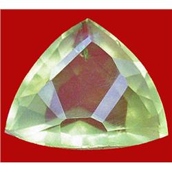 53.50ct 100% Natural & Untreated Lemon Citrine Wow  Appraisal Estimate $8025 (GEM-13900)