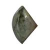 Image 1 : 17.01ct Sparkling Natural Labradorite Loose Gem Oval Cut (GEM-21741)