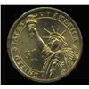 Image 2 : 2007D Jefferson Prez Dollar ICG Graded Super Gem MS67 GEM (COI-6411)