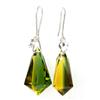 Image 1 : 45.10ct Captivating Earrings Bi-Color Ametrine (JEW-1571)