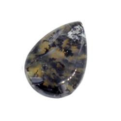20.20ct Natural Dendritic Scenic Agate Gem  (GEM-8373)