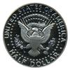 Image 2 : 1991S JFK Half Graded PCGS PR69 DCAM (COI-4943)