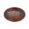 Image 1 : 2.4ct Oval Cut Top AAA Madagascar Fancy Ruby Appraisal Estimate $2880 (GEM-21519)