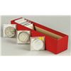 Image 1 : Assortment of Silver Dollars, medals and other U.S Silver.,