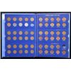 Image 4 : Large lot of Small Cents, 1858-1971 S, and Jefferson Nickels.,