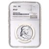 Image 3 : Lot of modern circulated Silver, Wartime 5 Cents, Dimes and Kennedy Halves.,