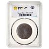 Image 3 : 1785 Connecticut Copper 1/2P Bust Right PCGS Environment Damage - VG Detail,