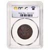 Image 3 : 1787 Connecticut Copper 1/2P Mailed Bust Left, Horned PCGS AG03,