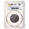 Image 3 : 1788 Connecticut Copper 1/2P Mailed Bust Right PCGS Environmental Damage - VF Detail,