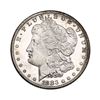 Image 2 : 1878-CC Morgan Dollar.,