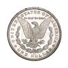 Image 3 : 1878-CC Morgan Dollar.,