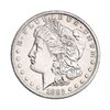 Image 2 : 1882-CC Morgan Dollar.,