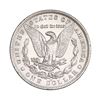 Image 3 : 1882-CC Morgan Dollar.,