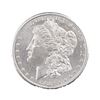 Image 1 : 1882-CC Morgan Dollar.,