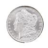 Image 1 : 1883-CC Morgan Dollar.,