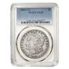 Image 2 : 1883-CC $1 Carson City Morgan Dollar PCGS VF35,