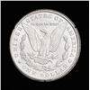 Image 4 : 1884-CC GSA Hoard Hard Case Carson City $1 Morgan Dollar Uncirculated.