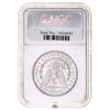 Image 3 : 1887 $1 Morgan Dollar NGC MS63,