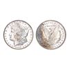 Image 1 : 1888 $1 Morgan Dollar PCGS MS64