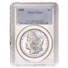 Image 2 : 1888 $1 Morgan Dollar PCGS MS64