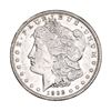 Image 2 : 1892-CC Morgan Dollar.,