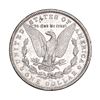 Image 3 : 1892-CC Morgan Dollar.,