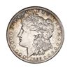 Image 2 : 1893-CC Morgan Dollar.,