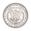 Image 3 : 1895-O Morgan Dollar.,