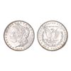 Image 1 : 1896 $1 Morgan Dollar PCGS MS64