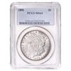 Image 2 : 1896 $1 Morgan Dollar PCGS MS64