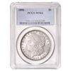 Image 2 : 1896 $1 Morgan Dollar PCGS MS64