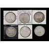 Image 2 : Complete Mintmark Set 1901-1902 Morgan Dollars.,