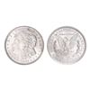 Image 1 : 1921 $1 Morgan Dollar NGC MS63,