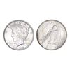 Image 1 : 1922-D $1 Peace Dollar PCGS MS63,