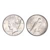 Image 1 : 1926 $1 Peace Dollar PCGS MS63,
