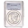 Image 2 : 1926 $1 Peace Dollar PCGS MS63,