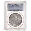 Image 2 : 1926 $1 Peace Dollar Top 50 PCGS MS63 VAM 2 Doubled Reverse,