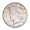 Image 2 : 1928 Peace Dollar.,