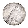 Image 3 : 1928 Peace Dollar.,
