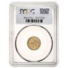 Image 3 : 1878 Liberty Quarter Eagle PCGS AU 55,