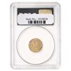 Image 3 : 1912 $2 1/2 Indian Head Quarter Eagle PCGS MS62