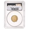 Image 3 : 1854 $3 Indian Princess Head PCGS AU55