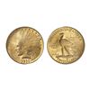 Image 1 : 1911 $10 Indian Head Eagle PCGS MS62