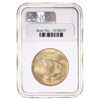 Image 3 : 1915-S $20 Saint Gaudens PCGS MS63,