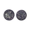 Image 1 : England. Archbishops of York. Wigmund (837-849/50). Base Styca.,